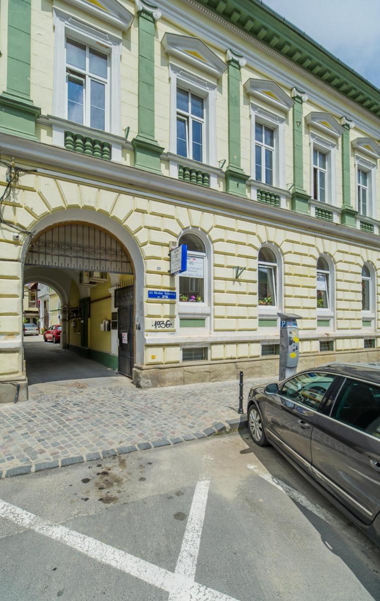 Kronhaus - Housity
