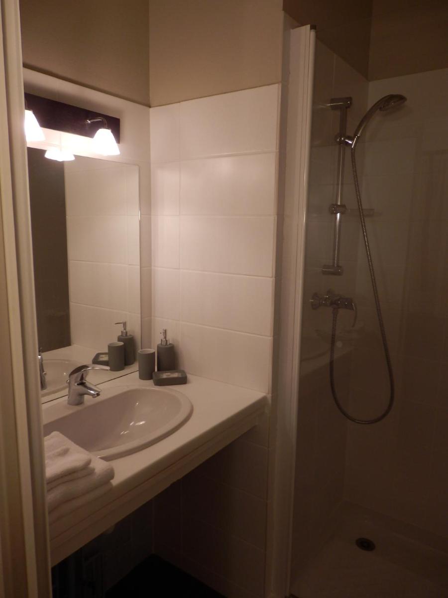 Hotel Alienor - Housity