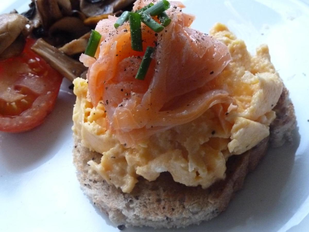 Burnside Guest House - Housity