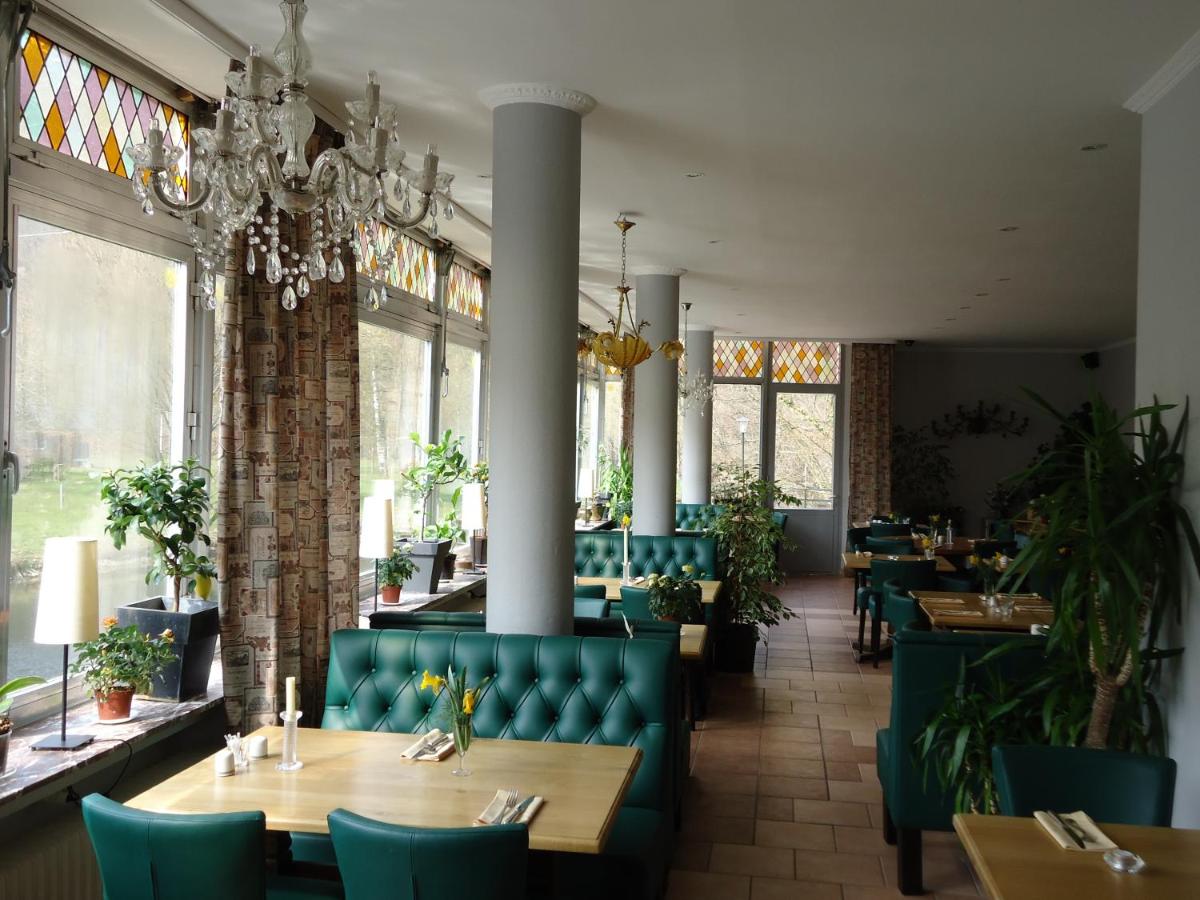 Suitetrails - Hotel Dirbach Plage