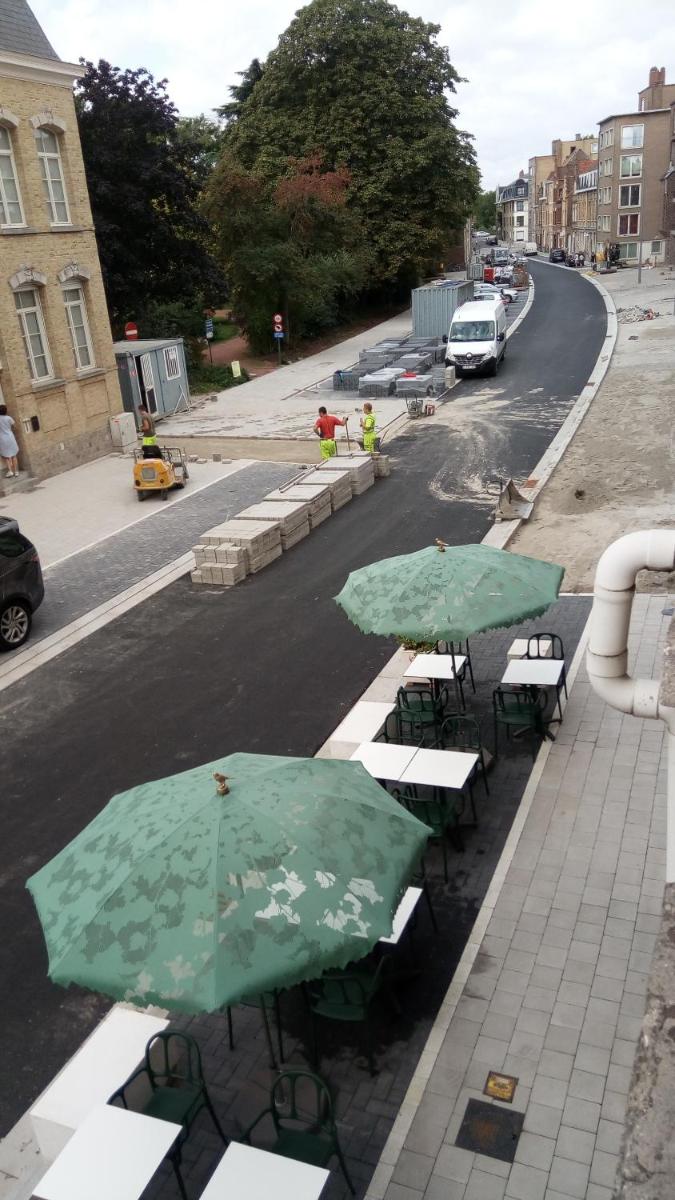 Résidence Surmont - Housity
