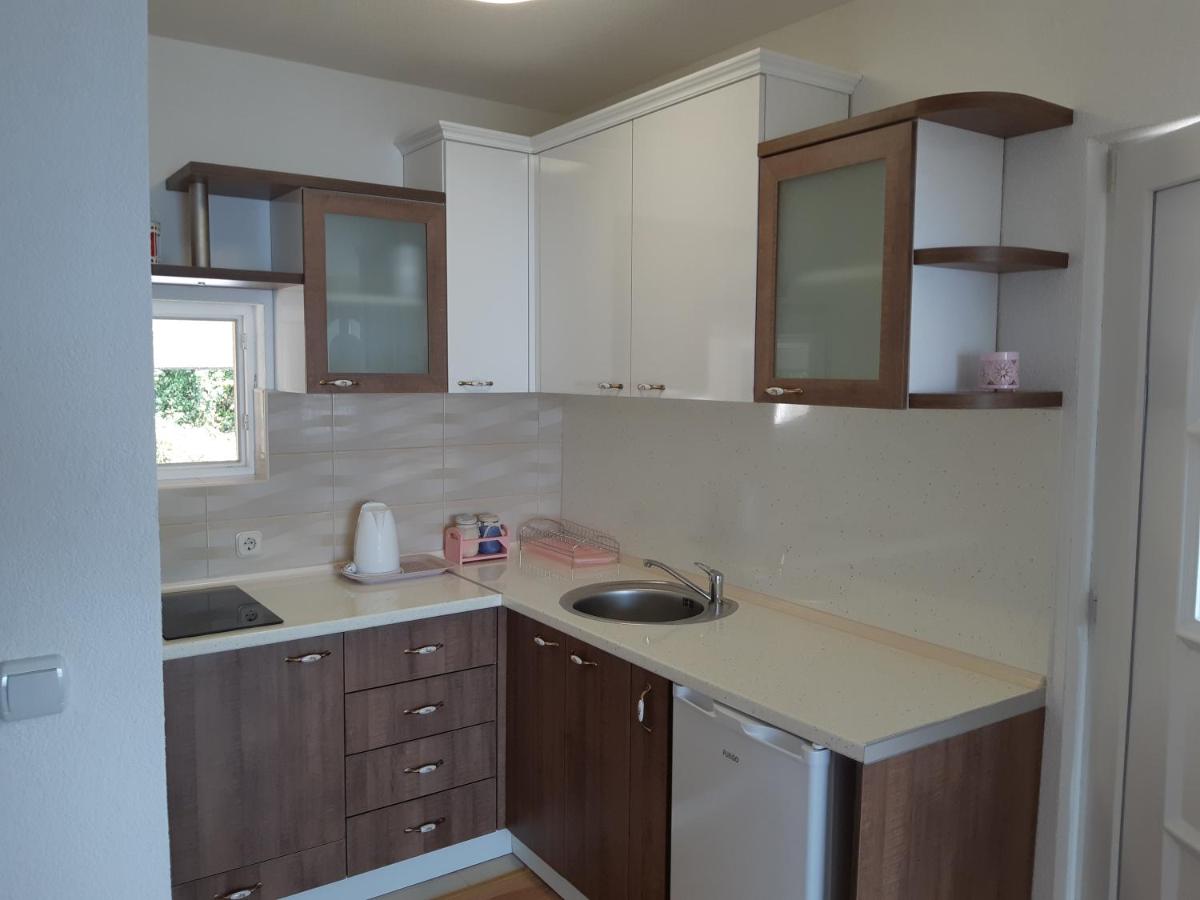 Ohrid Sunset Apartments Velestovo - Housity