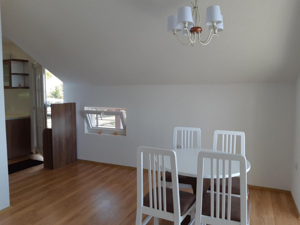 Ohrid Sunset Apartments Velestovo - Housity