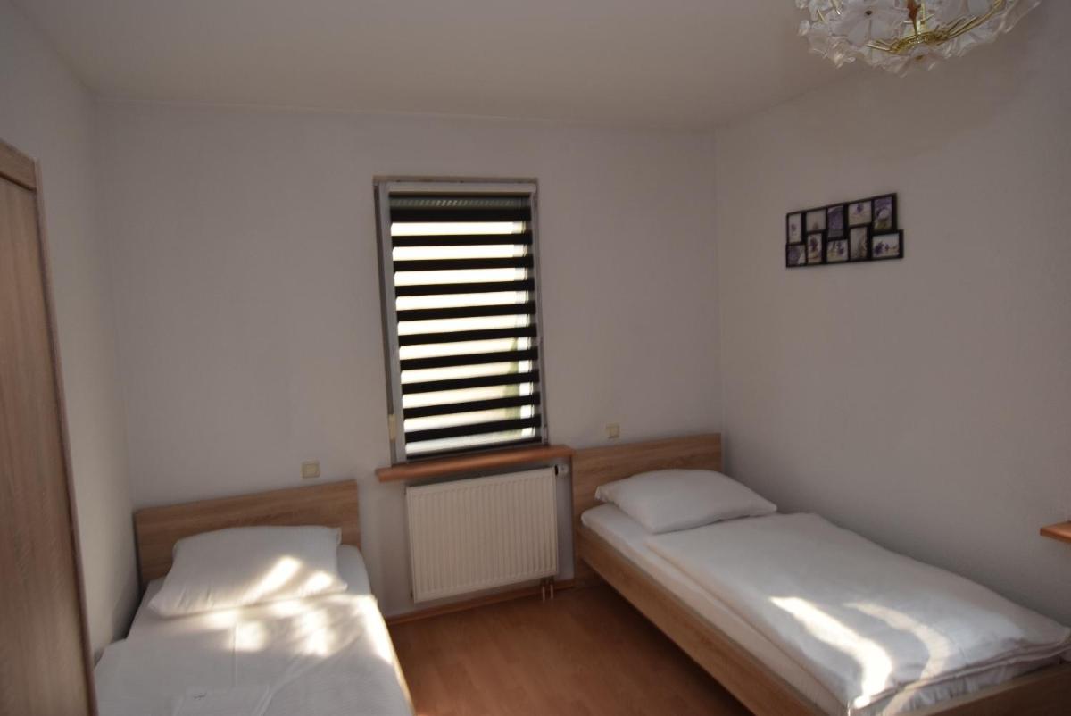 Apartment Stuttgart Südheim - Housity