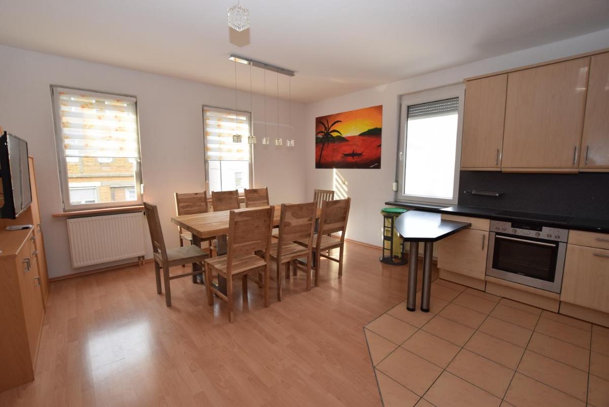 Apartment Stuttgart Südheim - Housity