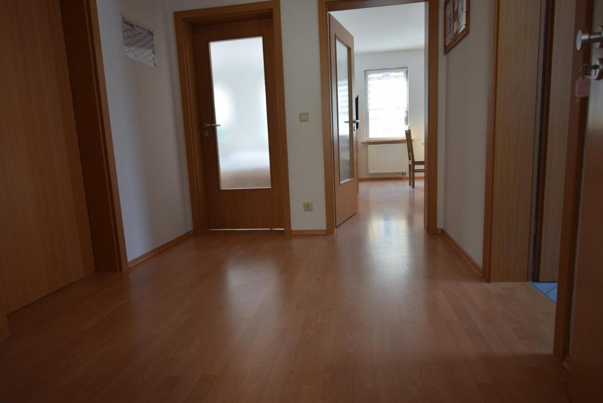 Apartment Stuttgart Südheim - Housity