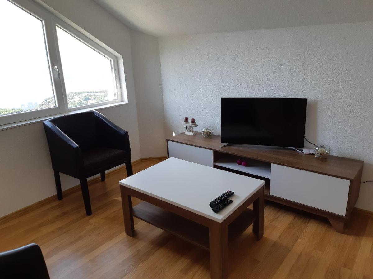 Ohrid Sunset Apartments Velestovo - Housity