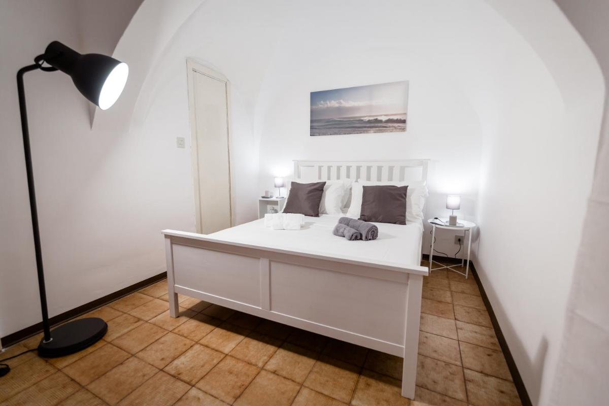 City Center Apartments Catania - Housity