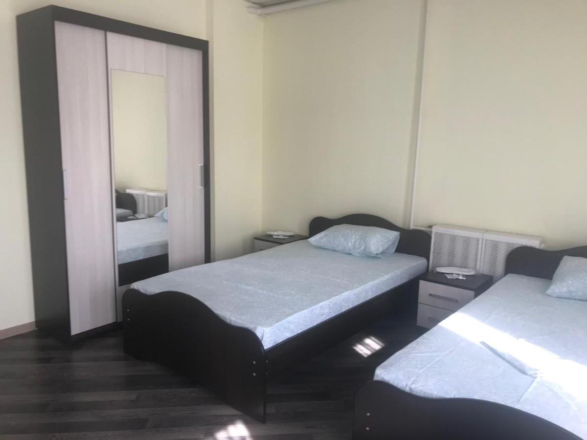 Мини-отель «Очарование» - Housity