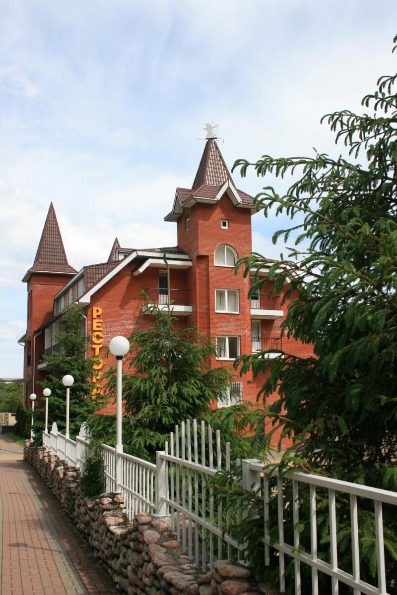 Hotel Guamka - Housity