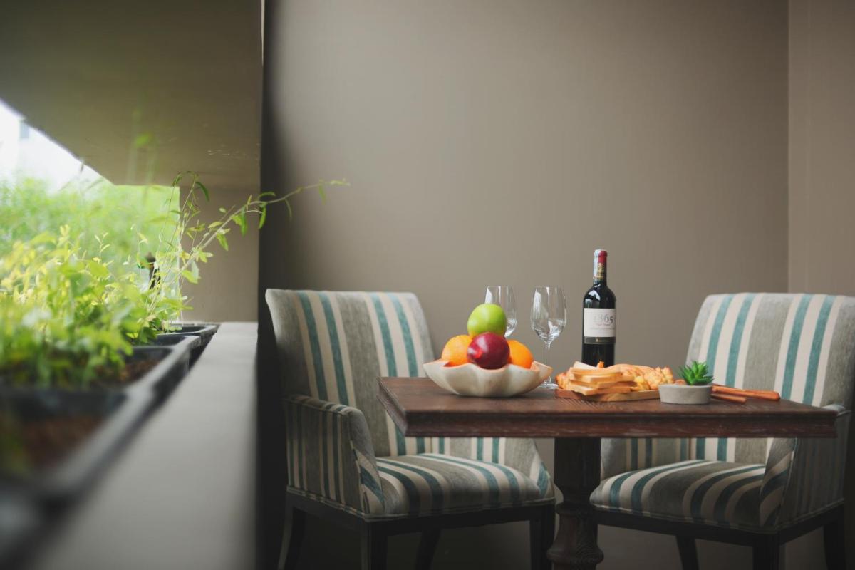Sen Boutique Villa Apartment - Housity