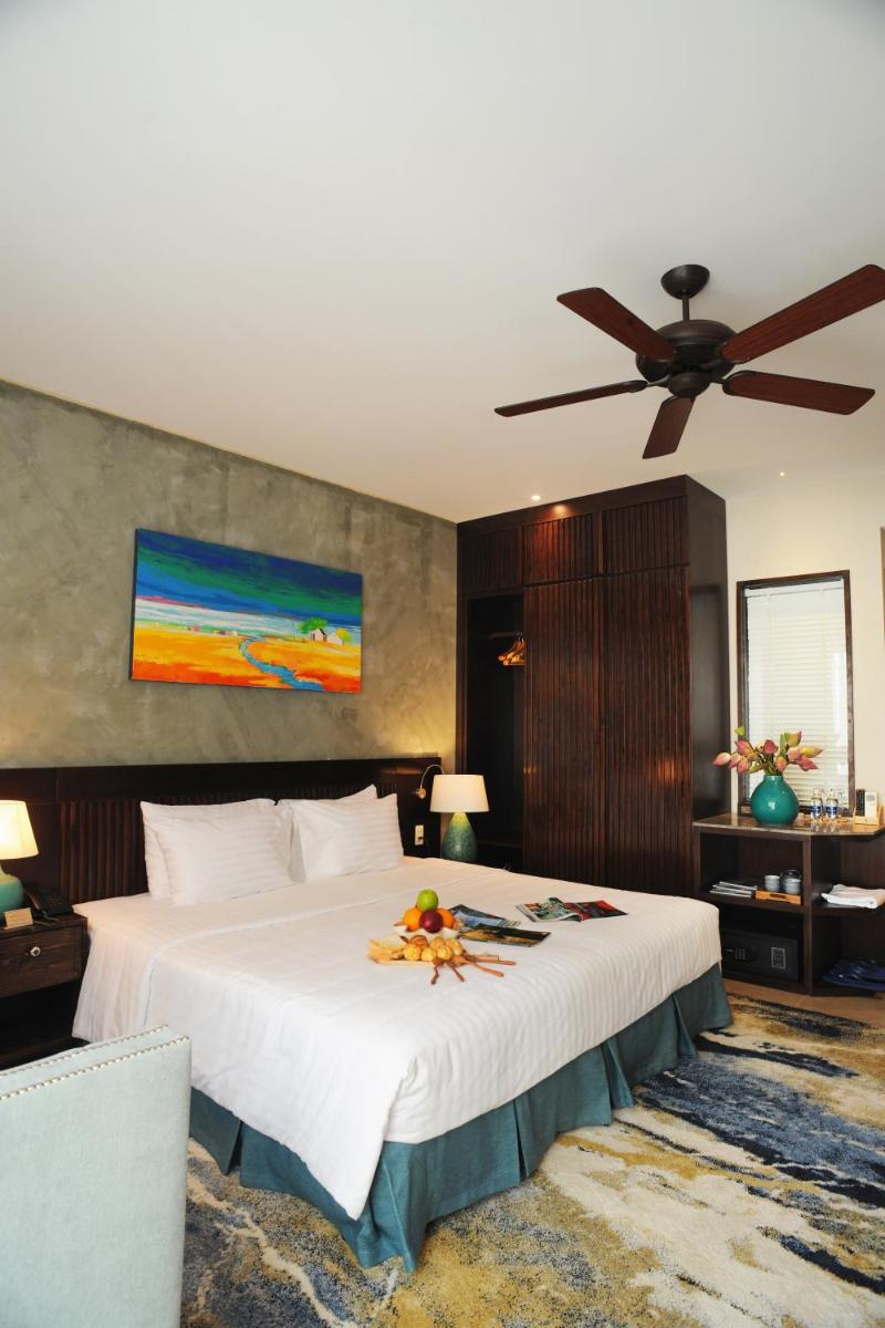 Sen Boutique Villa Apartment - Housity