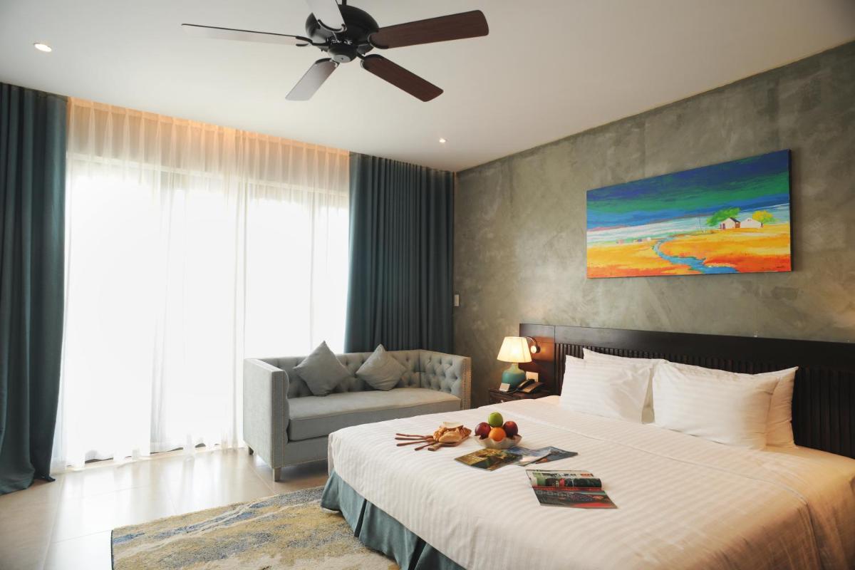 Sen Boutique Villa Apartment - Housity