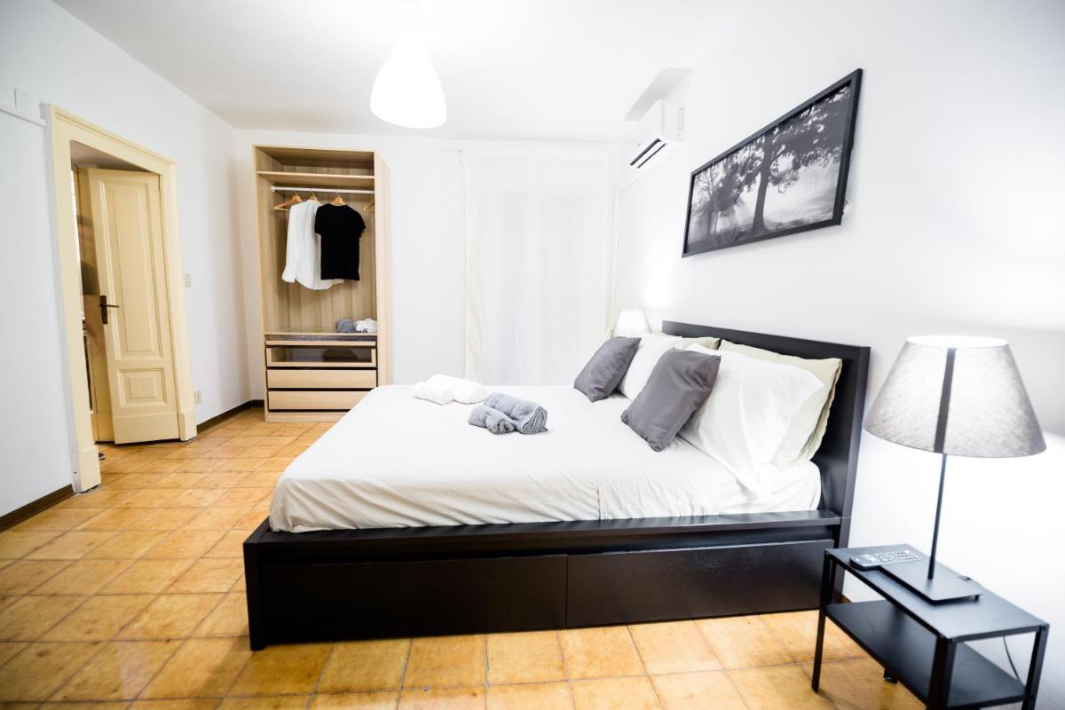 City Center Apartments Catania - Housity