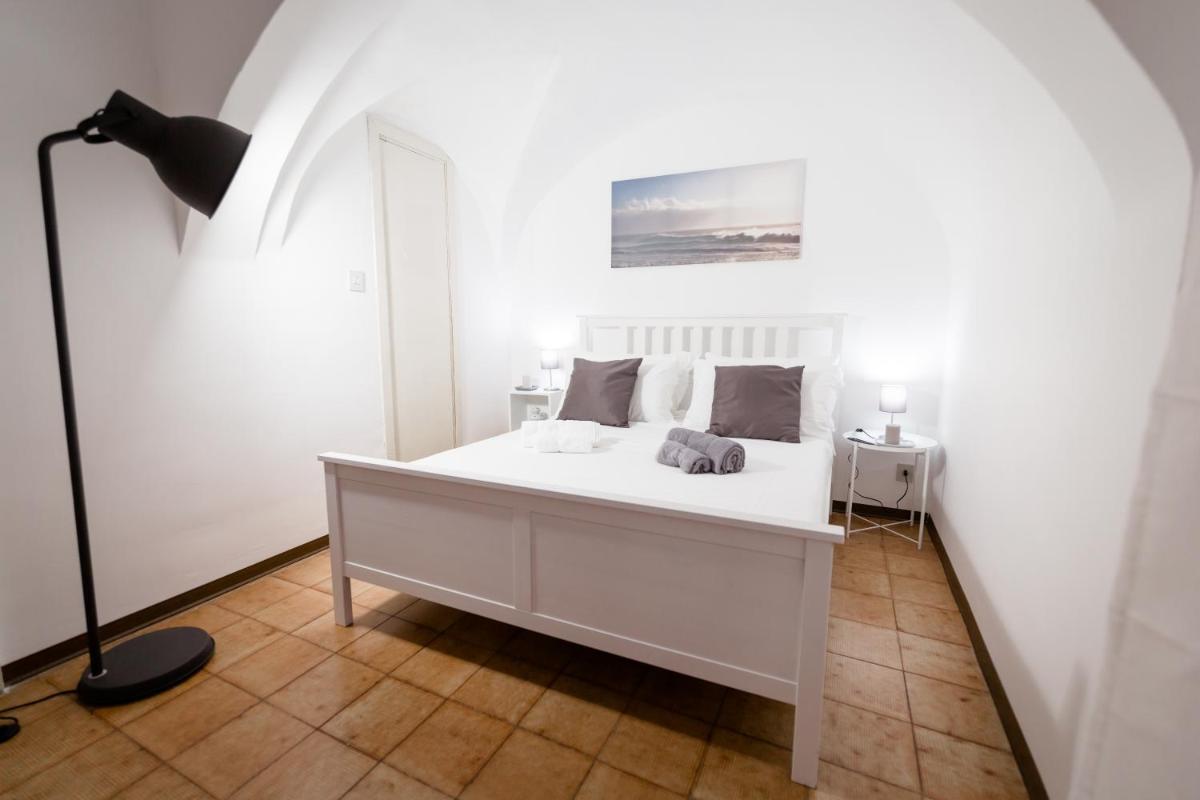 City Center Apartments Catania - Housity