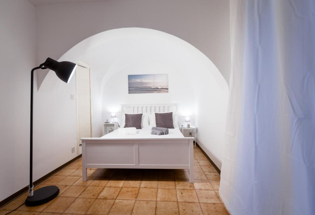 City Center Apartments Catania - Housity