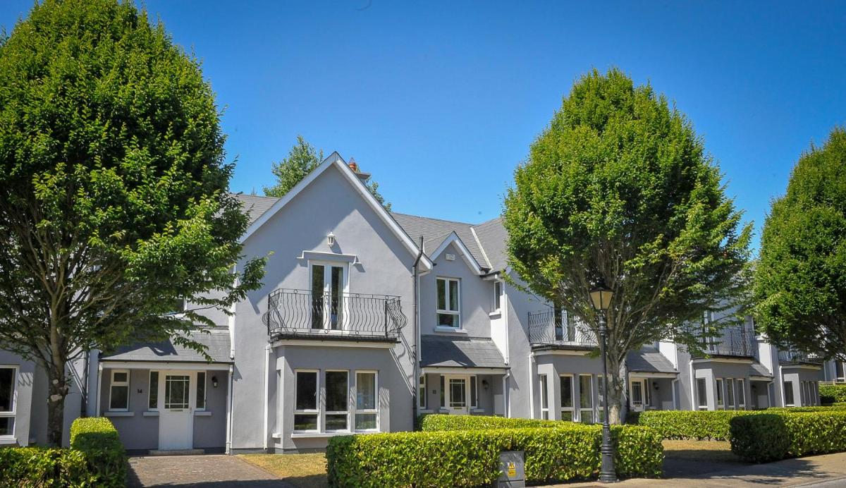 Mount Wolseley Hotel Spa & Golf Resort - Housity