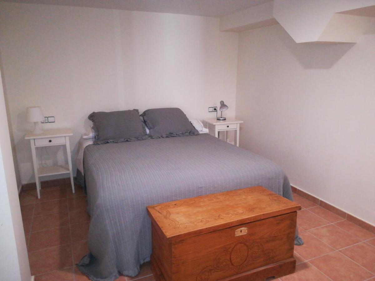 Suitetrails - Chalet con dos apartamentos