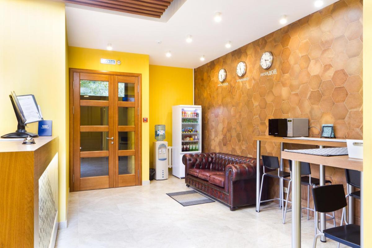 City Star - Housity
