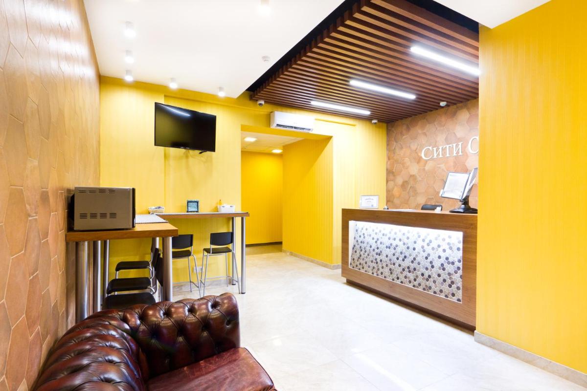 City Star - Housity