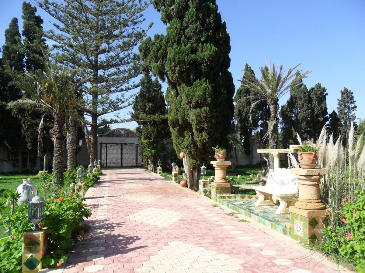 Ben's House - Housity
