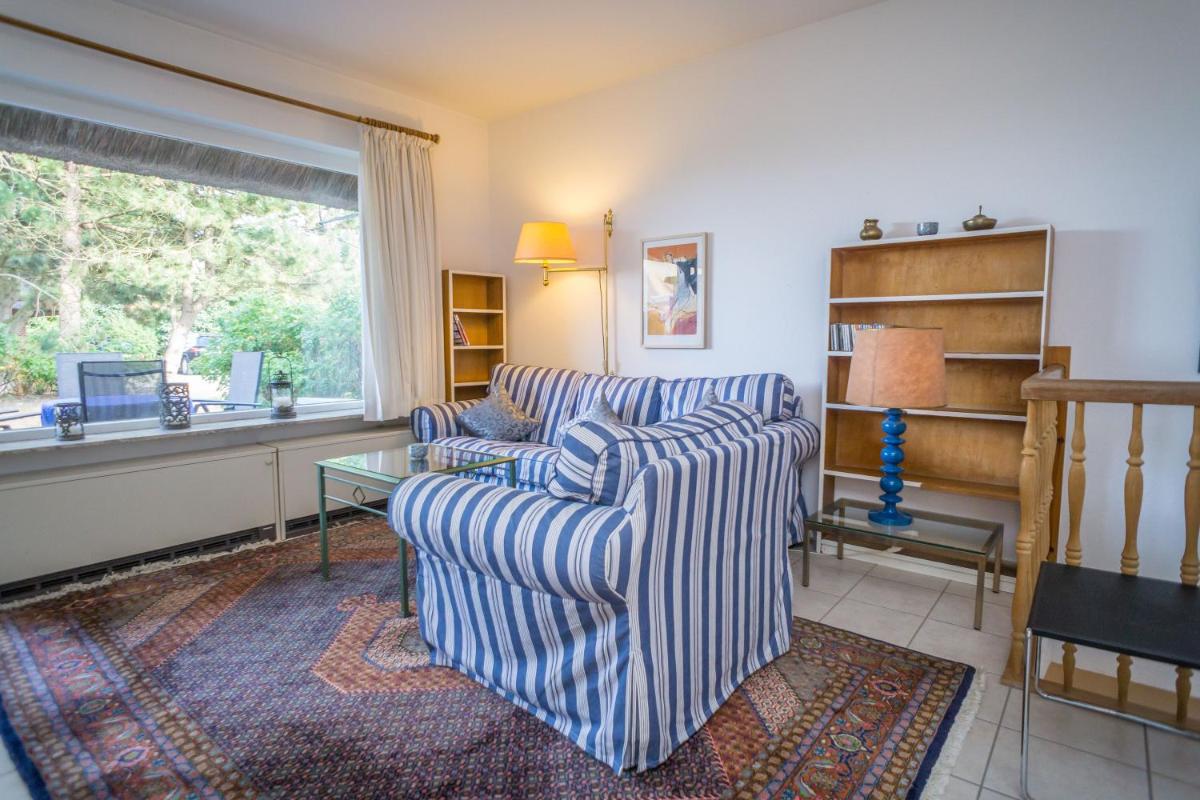 App. Weißes Kliff - Housity