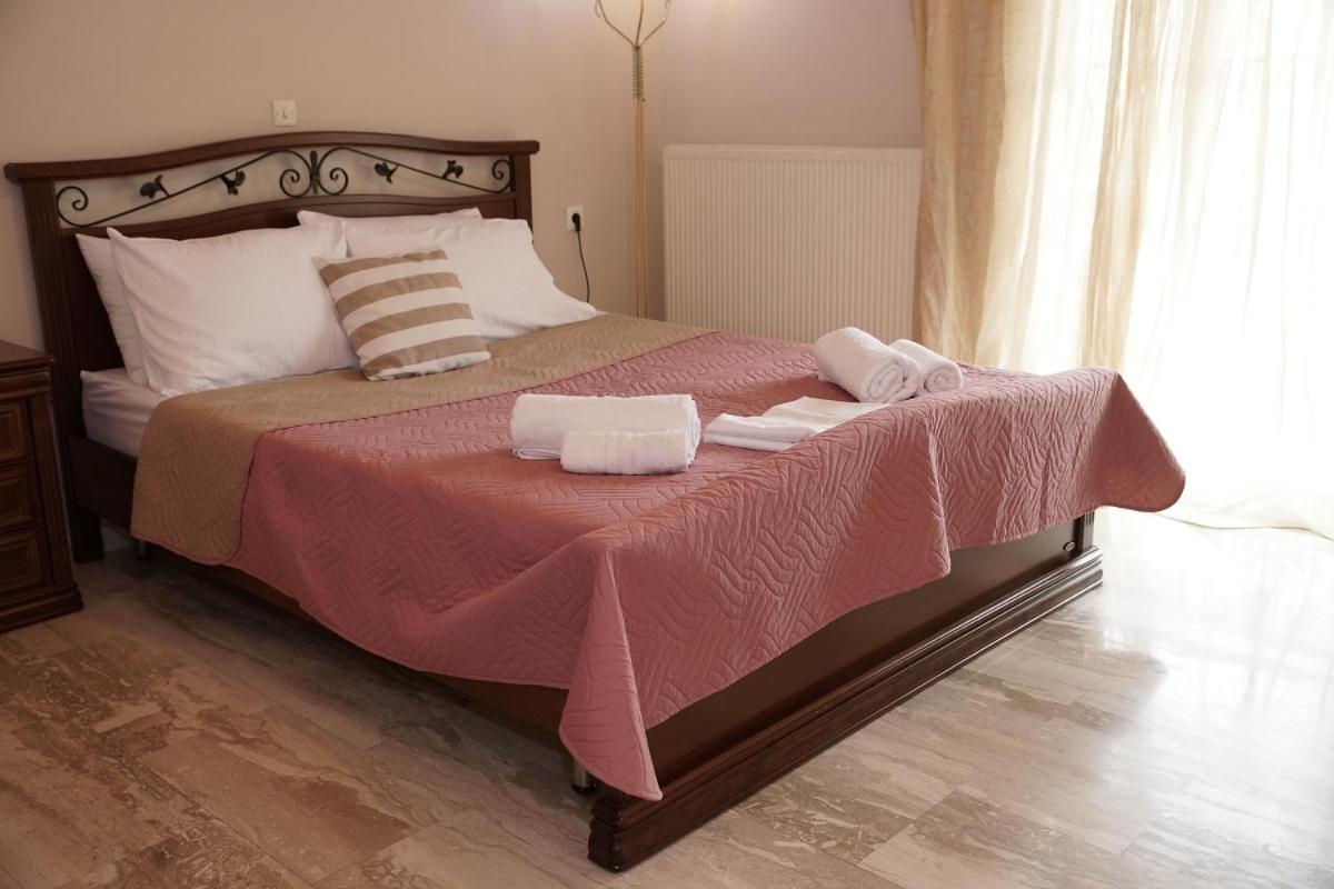 Nikitas Apartment - Housity