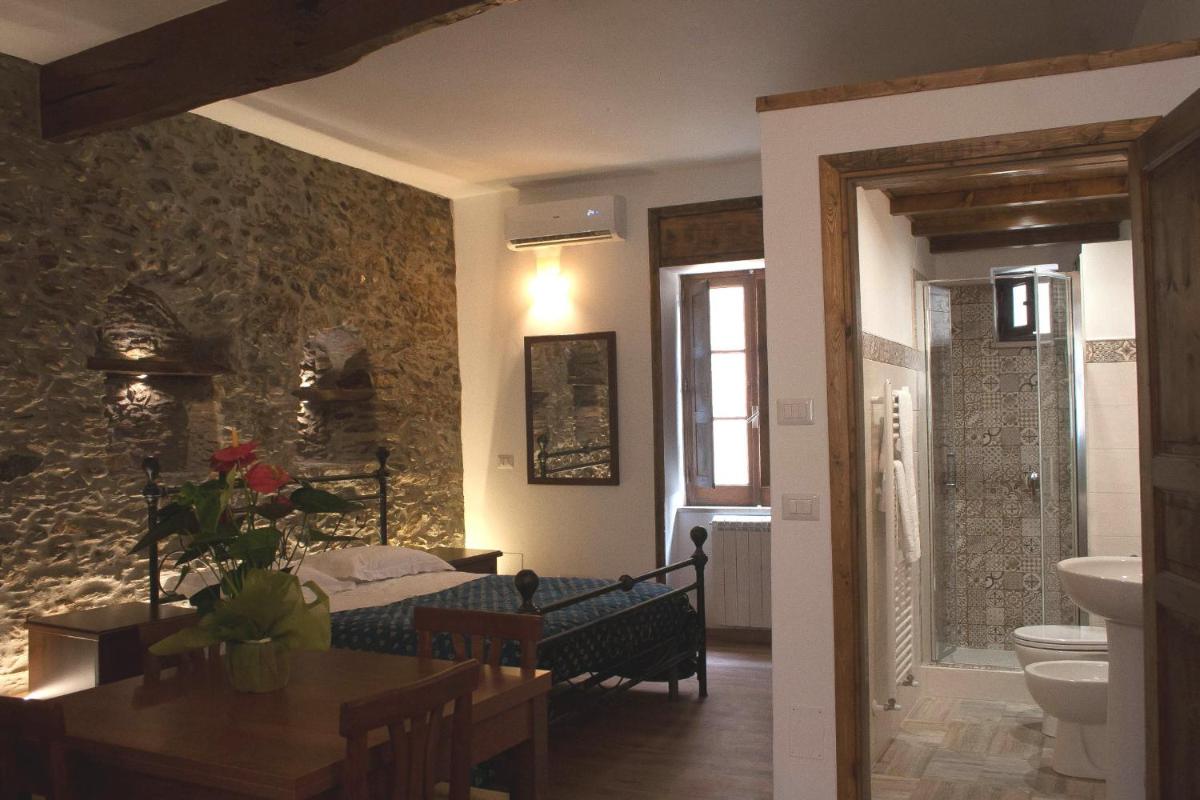 Il Covo dei Re - Housity