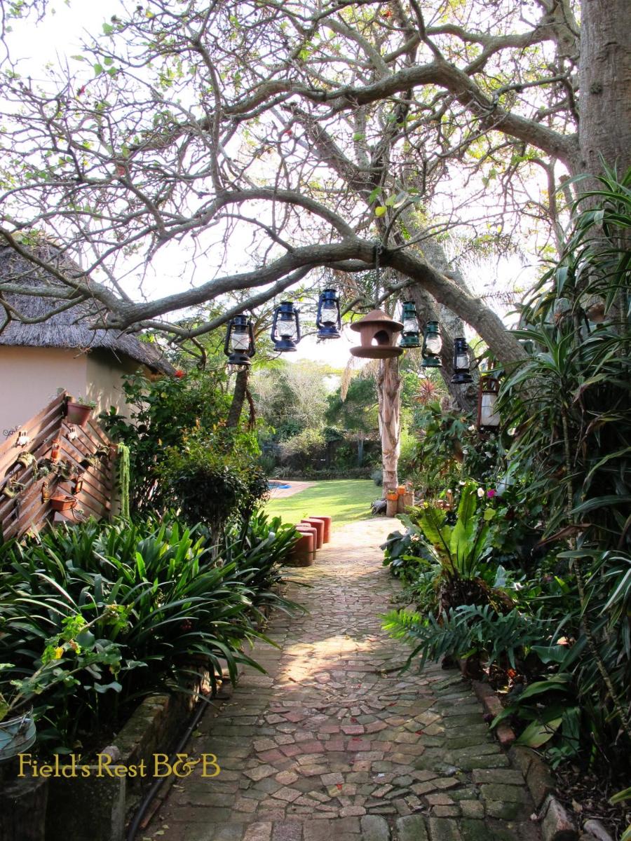 Field's Rest - Housity