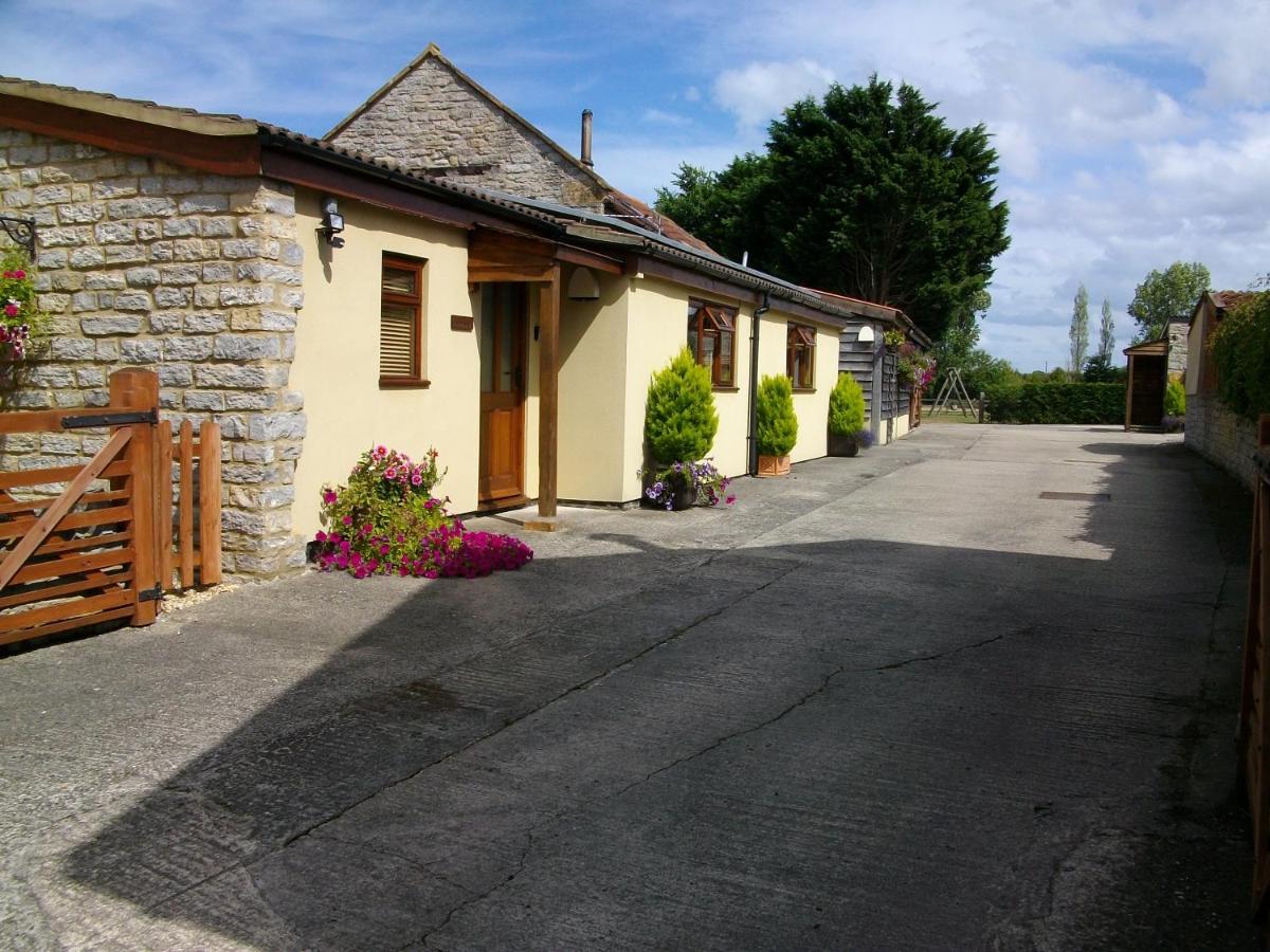 Suitetrails - The Barton Annexe