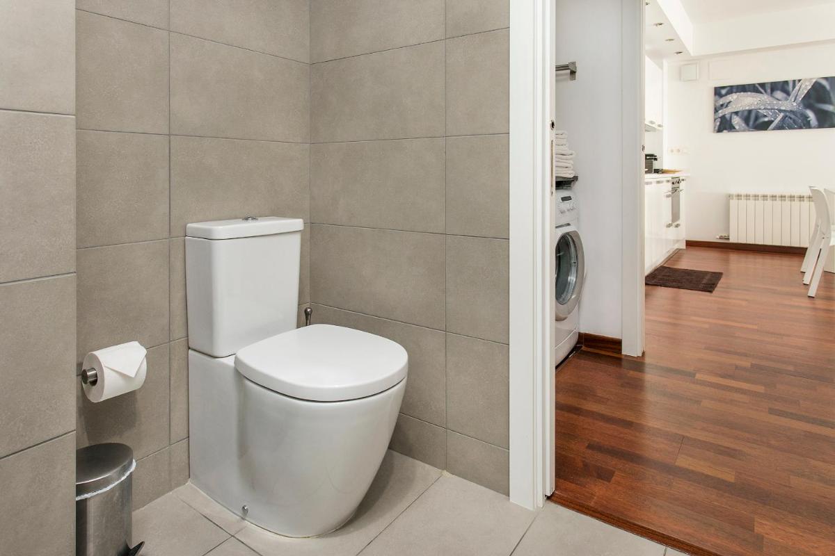 Glasir Apartments Barcelona - Housity