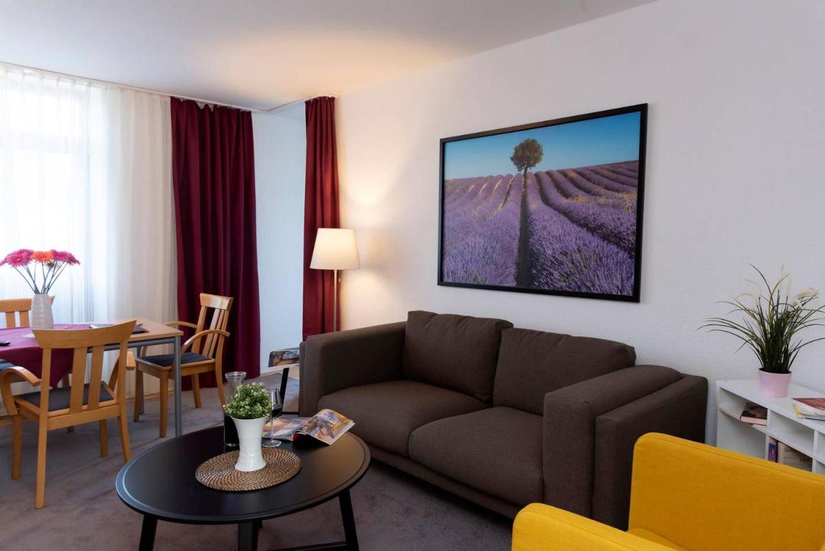 Talblick Appartement in traumhafter Lage! - Housity