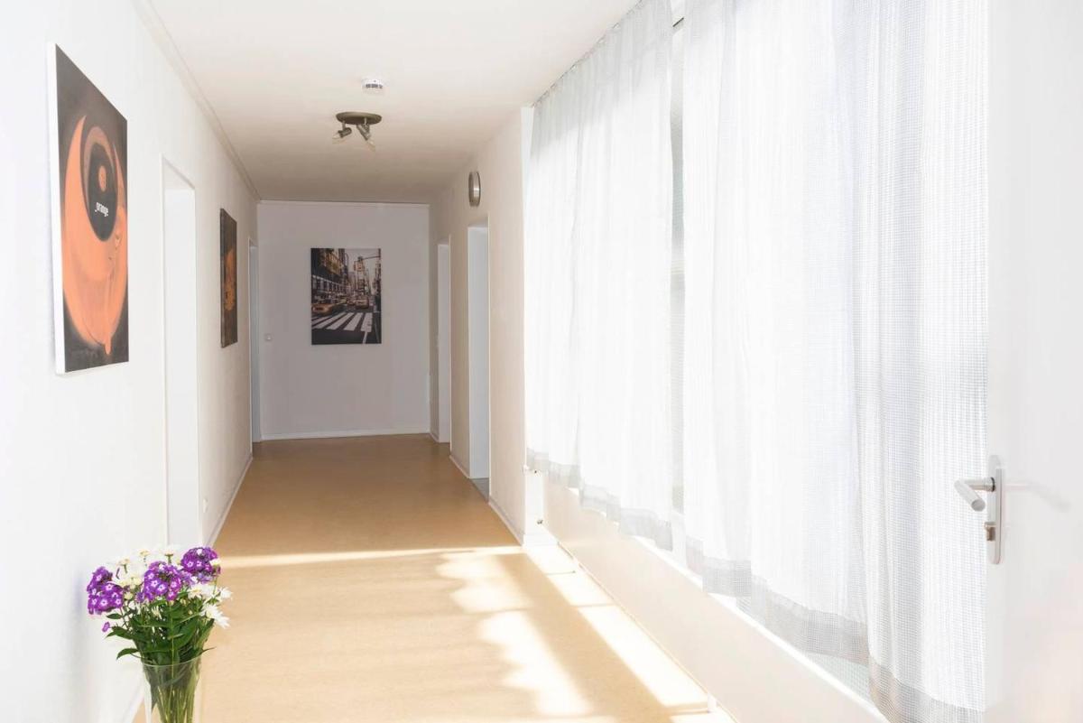 Talblick Appartement in traumhafter Lage! - Housity