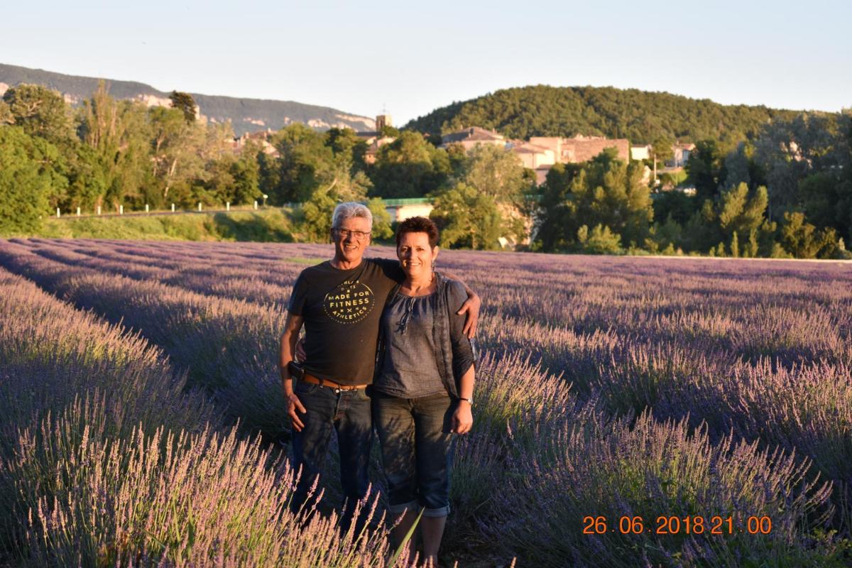 Suitetrails - Les Cigales