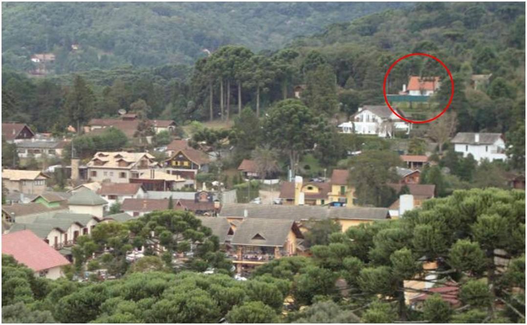 Bongusto Apart House Locações Mantiqueira - Housity