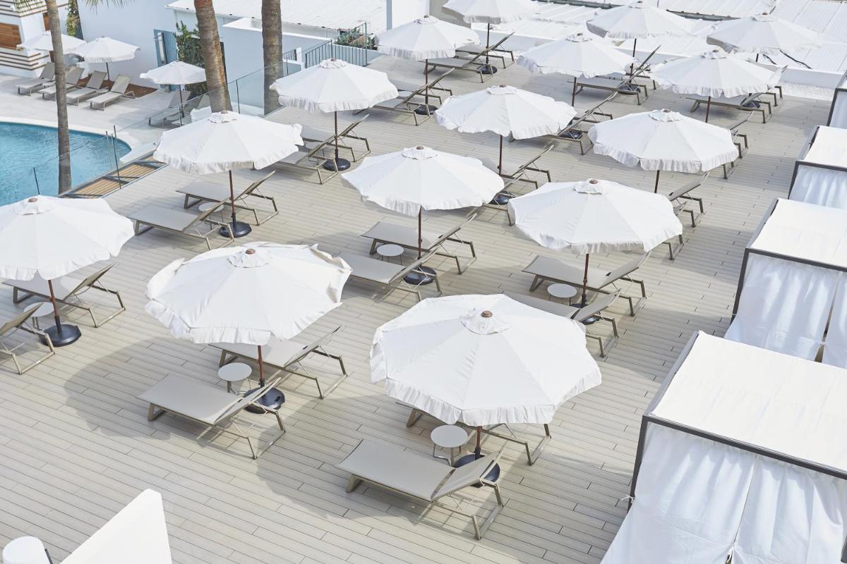 Piscina en o cerca de Bordoy Alcudia Port Suites - Adults Only