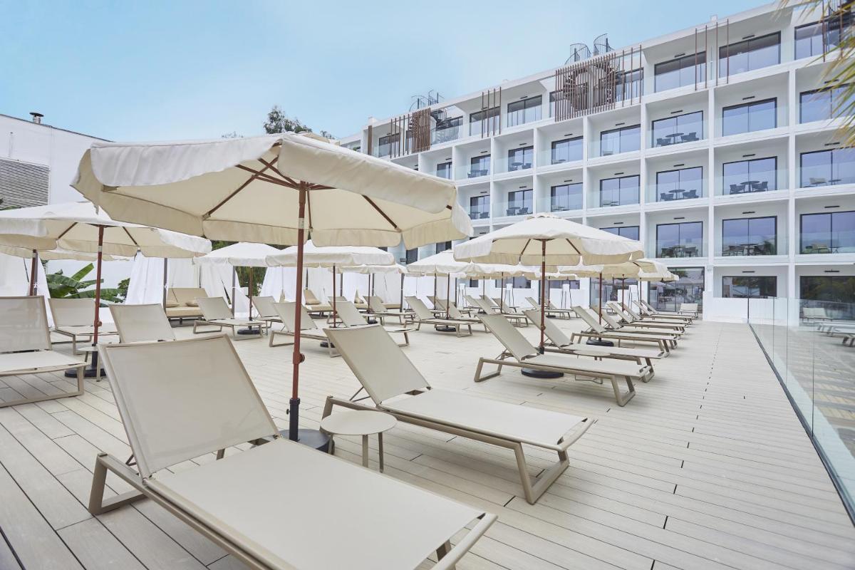 Imagen de la galería de Bordoy Alcudia Port Suites - Adults Only, en Puerto de Alcudia