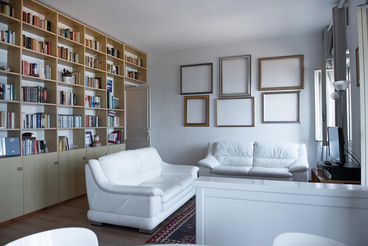 La Casa Rosa - The Pink House - Housity