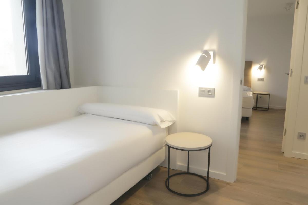 Viviendas Oviedo Catedral - Housity