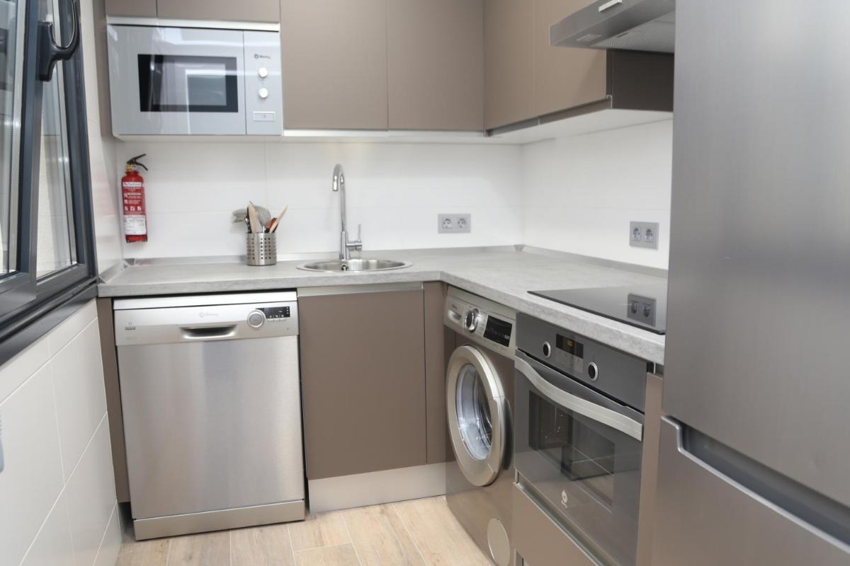 Viviendas Oviedo Catedral - Housity