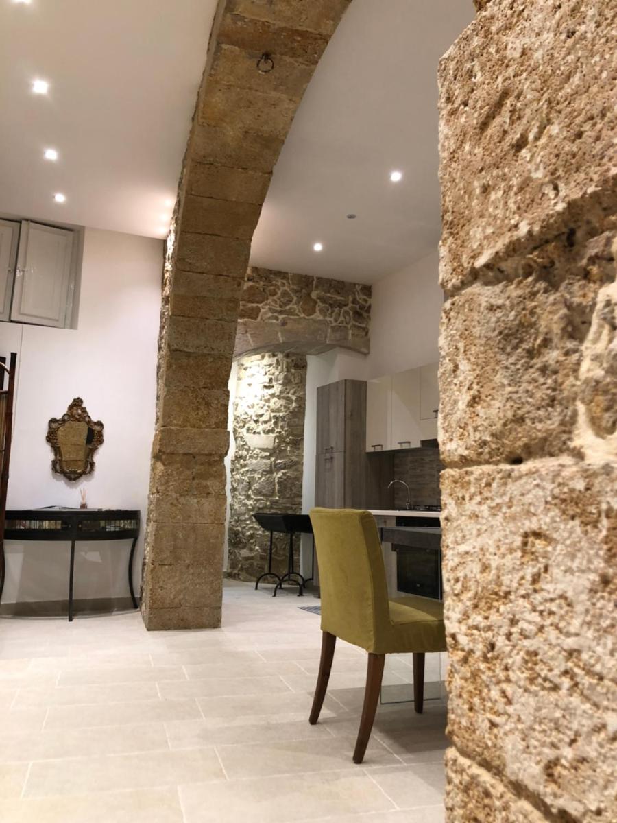 Ortigia Suite - Housity