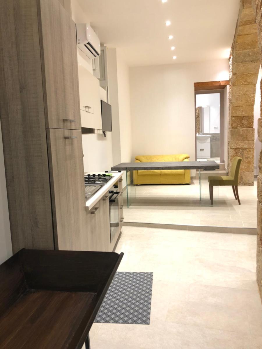 Ortigia Suite - Housity