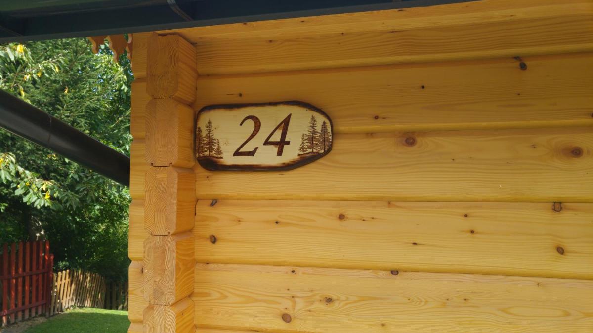Domek Iwonicz Zdrój - Housity