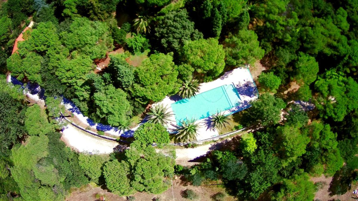 Agriturismo Poggio al Pino - Housity