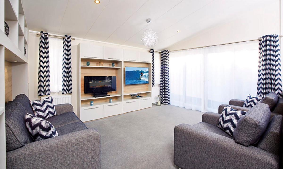 New Forest Lodges Bashley Park - Housity