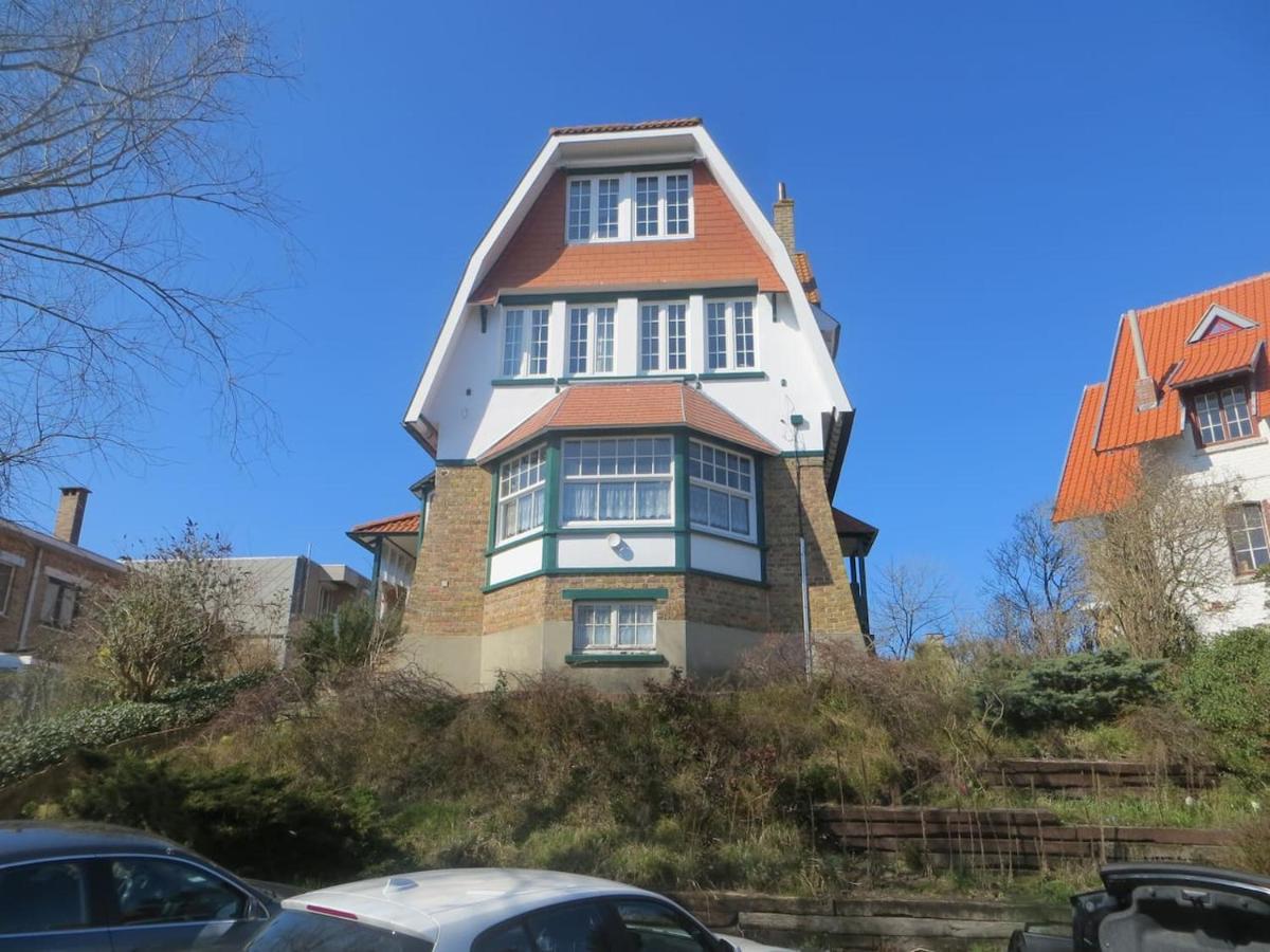 Villa Henri-Louise - Housity