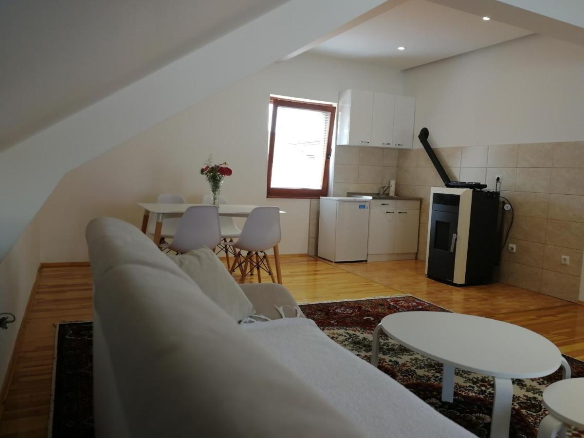 Apartman Đoković - Housity