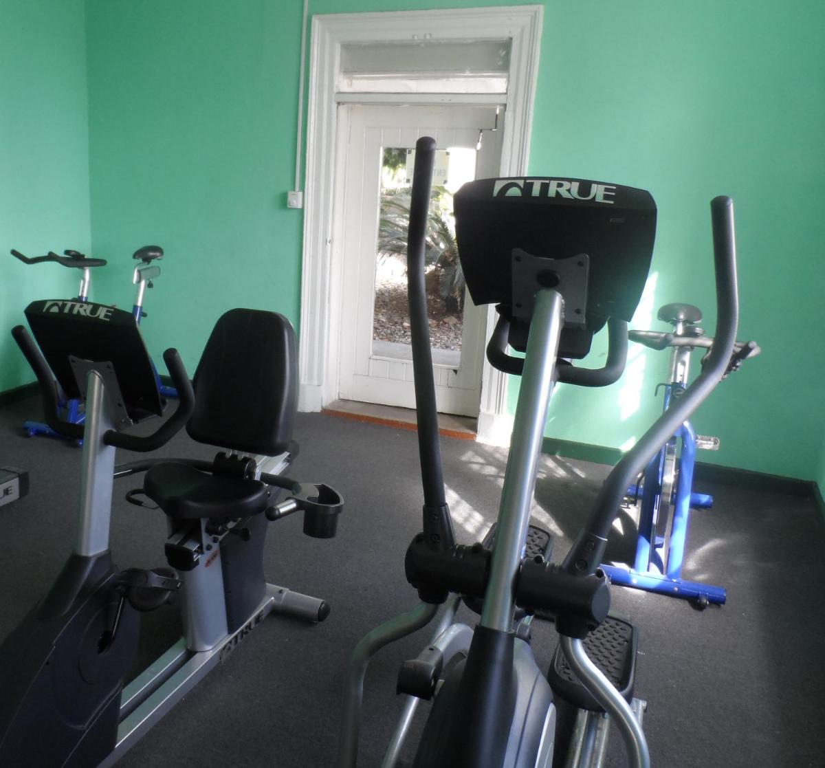 Suitetrails - The Liguanea Club
