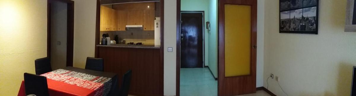 Suitetrails - Babsi's Apartment