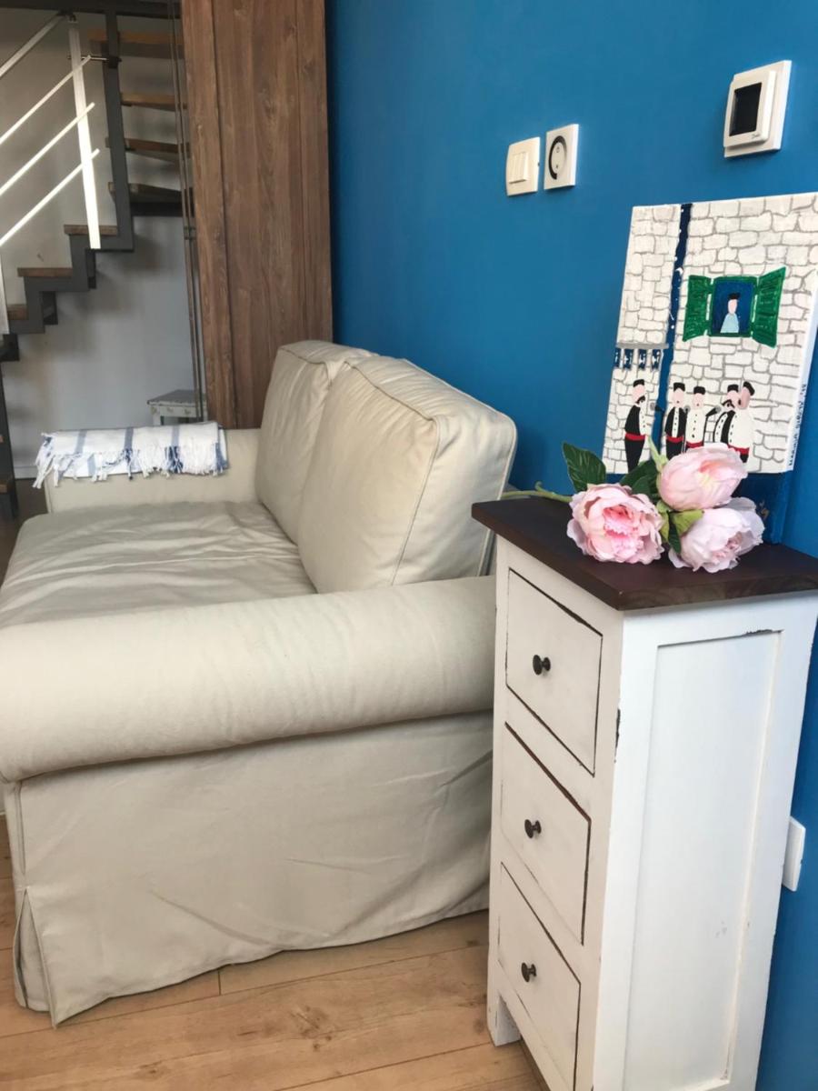Omiš Sweet Navy apartment - Housity